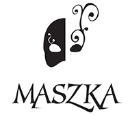 MASZKA logo