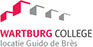 Guido de Bres logo