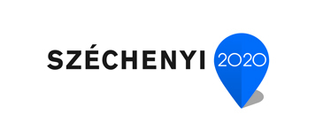 Széchenyi 2020 logo