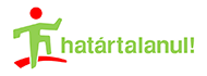 Határtalanul logo