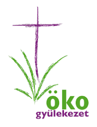 Ökogyülekezet logo