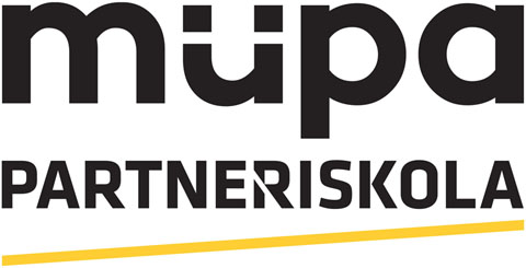 MÜPA logo