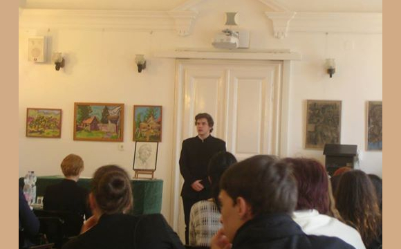 Kelemen Máté