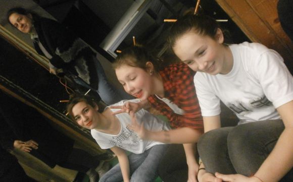 Kínából jöttünk