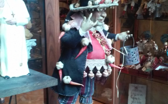 Nápolyi figura