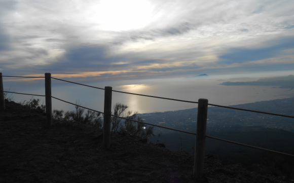 O sole mio