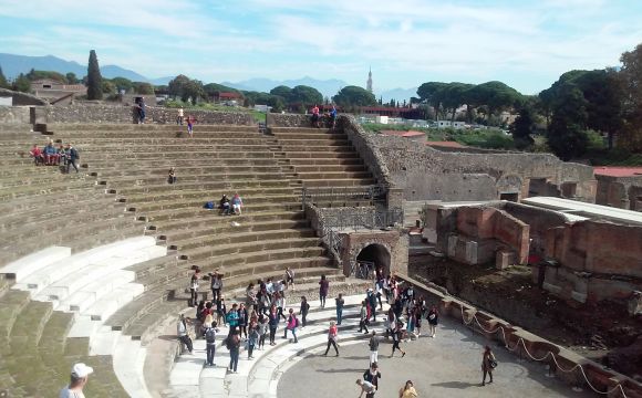 Pompei