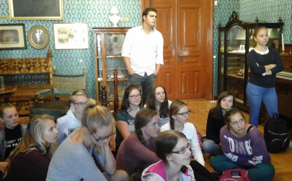 Liszt Ferenc Emlékmúzeum