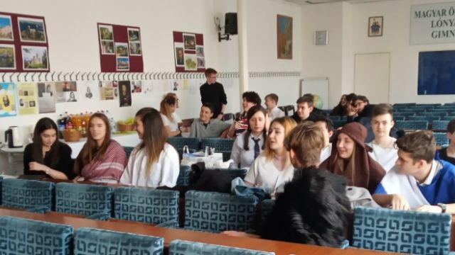 Első Bibliaismereti Verseny