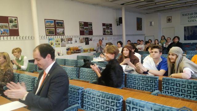 Elso Bibliaismereti Verseny