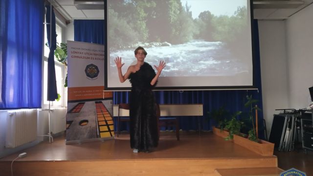 Első Bibliaismereti Verseny