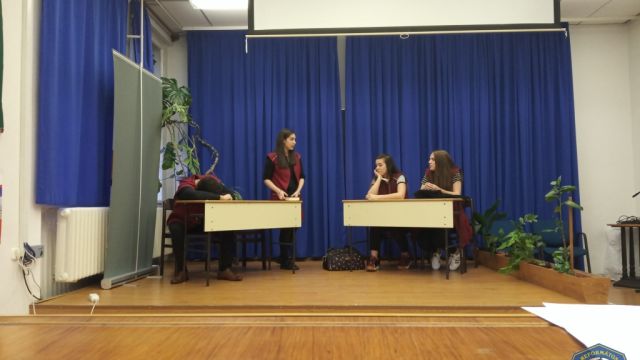 Első Bibliaismereti Verseny